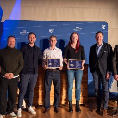 Sportstipendium bei dem TSC Eintracht Dortmund